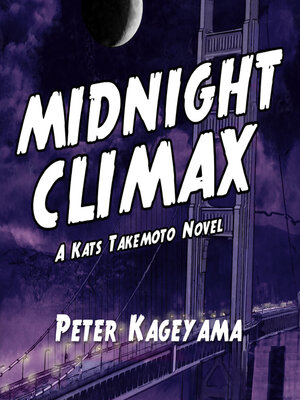 cover image of Midnight Climax